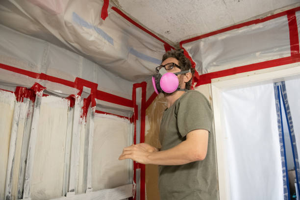 Best Environmental Consulting for Mold Prevention  in Coing, AL