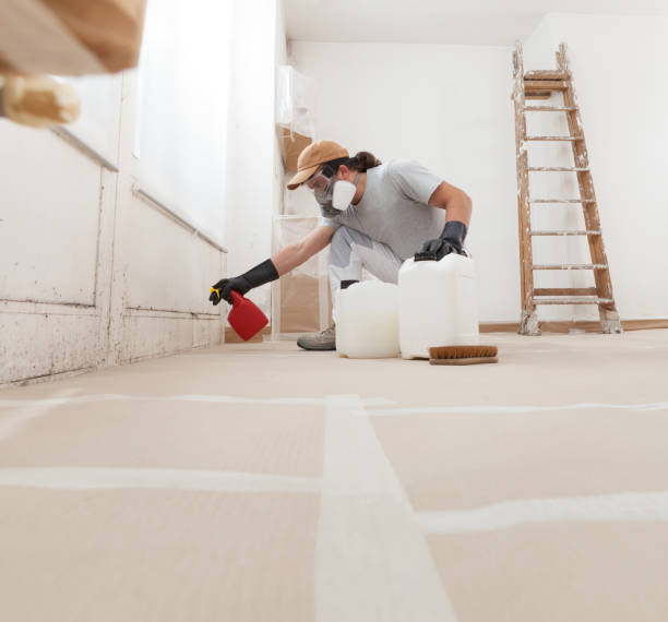 Best Mold-Related Health Consultation  in Coing, AL
