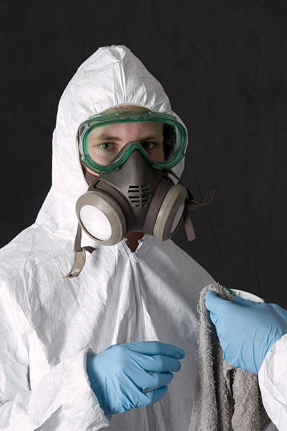Best Mold Prevention Services  in Coing, AL